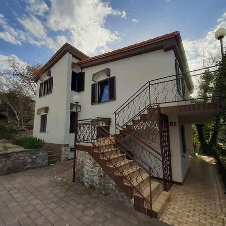 Krk Apartmani Pepina Pinezići Kültér fotó