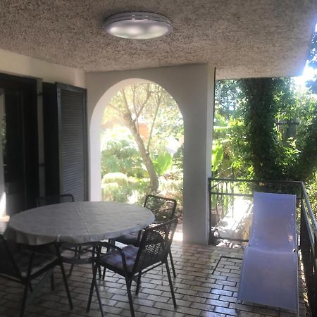 Krk Apartmani Pepina Pinezići Kültér fotó