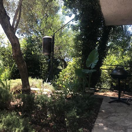 Krk Apartmani Pepina Pinezići Kültér fotó