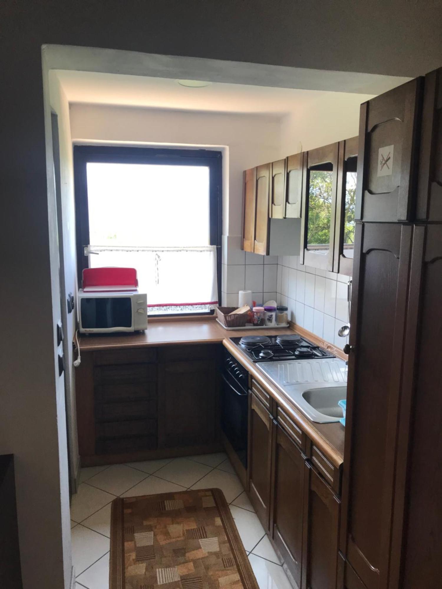 Krk Apartmani Pepina Pinezići Kültér fotó