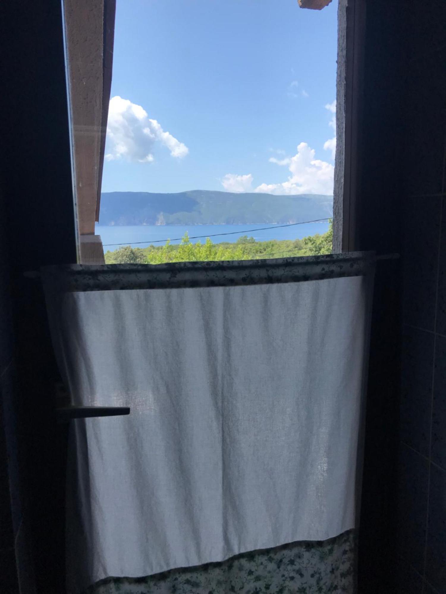 Krk Apartmani Pepina Pinezići Kültér fotó