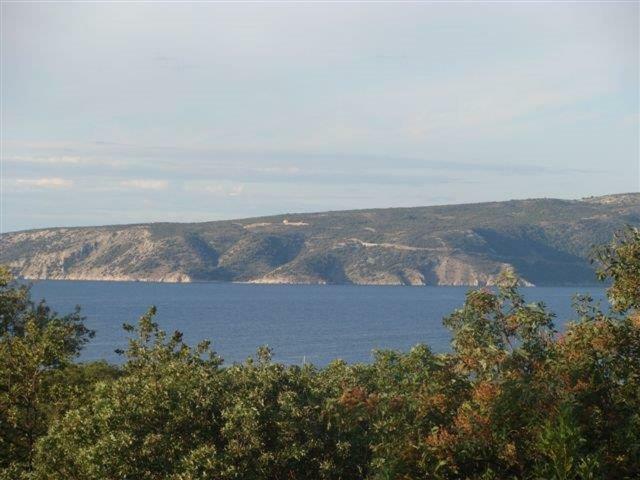 Krk Apartmani Pepina Pinezići Kültér fotó