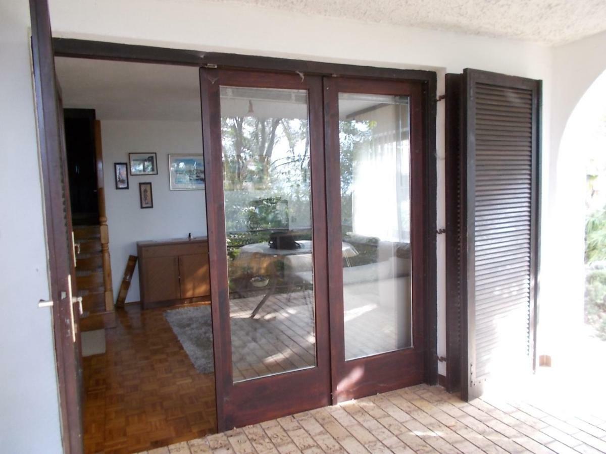 Krk Apartmani Pepina Pinezići Kültér fotó
